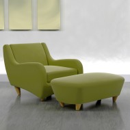 西班牙綠精靈夢幻躺椅 西班牙綠精靈夢幻躺椅